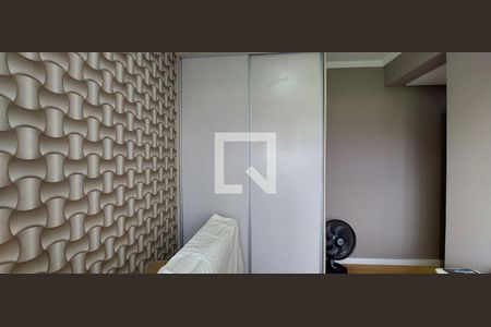 Apartamento à venda com 115m², 3 quartos e 2 vagasQuarto 2 suíte