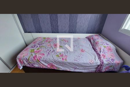 Apartamento à venda com 115m², 3 quartos e 2 vagasQuarto 3 suíte