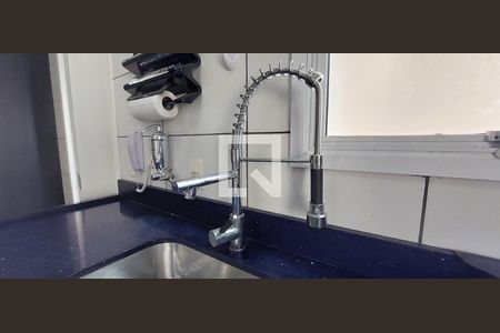 Apartamento à venda com 115m², 3 quartos e 2 vagasCozinha