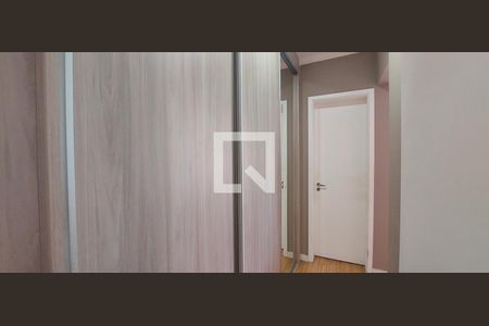 Apartamento à venda com 115m², 3 quartos e 2 vagas Quarto 1 suíte 