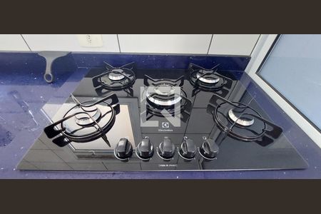 Apartamento à venda com 115m², 3 quartos e 2 vagasCozinha