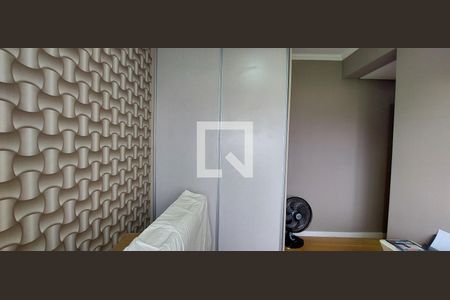 Apartamento à venda com 115m², 3 quartos e 2 vagasQuarto 2 suíte