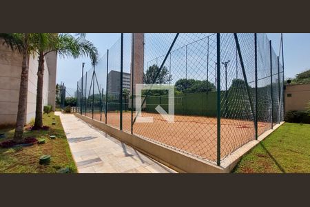 Apartamento à venda com 115m², 3 quartos e 2 vagasÁrea comum - quadras