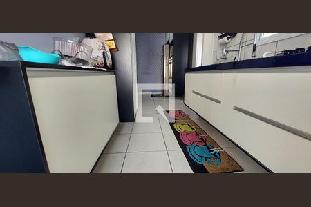 Apartamento à venda com 115m², 3 quartos e 2 vagasCozinha