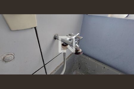 Apartamento à venda com 115m², 3 quartos e 2 vagasÁrea de Serviço