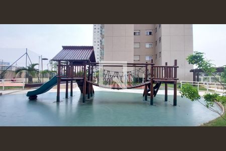 Apartamento à venda com 115m², 3 quartos e 2 vagasÁrea comum - Playground