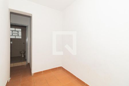 Quarto 2 de casa para alugar com 2 quartos, 50m² em Jardim Brasil (zona Norte), São Paulo