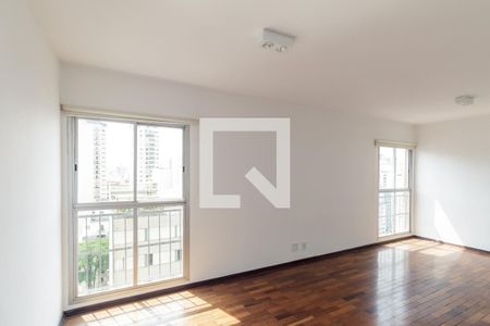 Sala de apartamento à venda com 2 quartos, 78m² em Santa Cecília, São Paulo