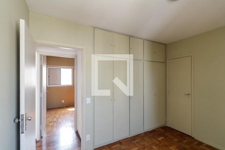 Quarto 1 - Suíte de apartamento à venda com 2 quartos, 78m² em Santa Cecília, São Paulo