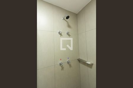 Apartamento à venda com 24m², 1 quarto e sem vagaBanheiro