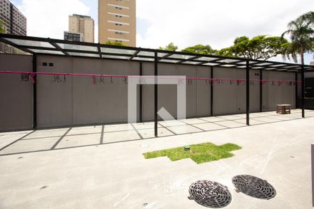 Apartamento à venda com 24m², 1 quarto e sem vagaÁrea comum