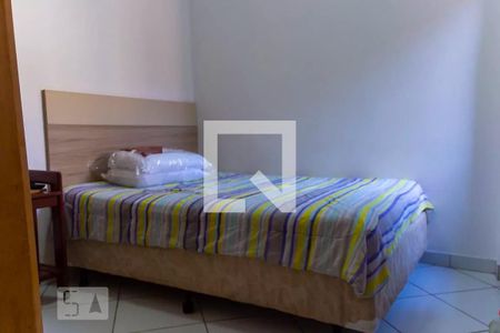 Quarto 3 de casa para alugar com 6 quartos, 208m² em Vila Guarani (zona Sul), São Paulo