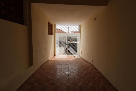 Casa para alugar com 184m², 3 quartos e 1 vagaGaragem