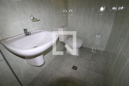 Casa para alugar com 184m², 3 quartos e 1 vagalavabo