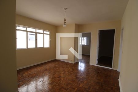 Sala 2 de casa para alugar com 3 quartos, 184m² em Vila Constança, São Paulo