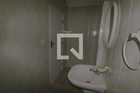 Casa para alugar com 184m², 3 quartos e 1 vagalavabo