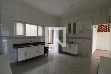 Casa para alugar com 184m², 3 quartos e 1 vagaCozinha