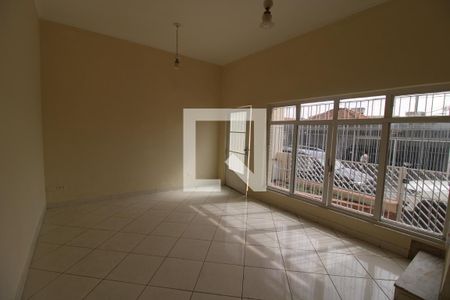 Sala de casa para alugar com 3 quartos, 184m² em Vila Constança, São Paulo