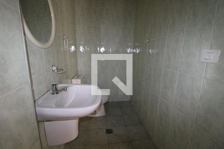 Casa para alugar com 184m², 3 quartos e 1 vagalavabo