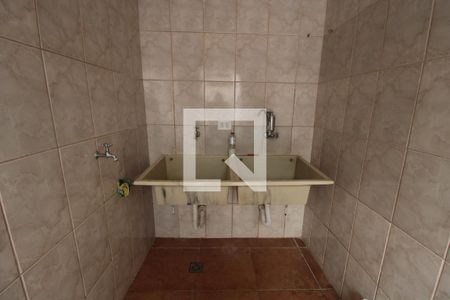 Casa para alugar com 184m², 3 quartos e 1 vagaÁrea de Serviço