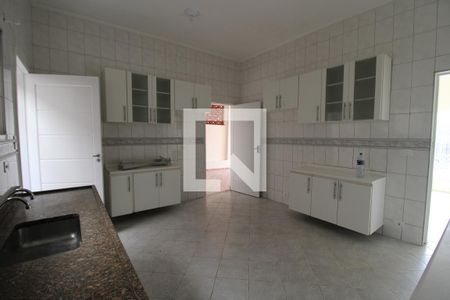 Casa para alugar com 184m², 3 quartos e 1 vagaCozinha