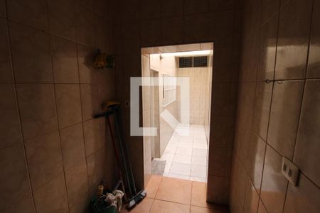 Casa para alugar com 184m², 3 quartos e 1 vagaÁrea de Serviço