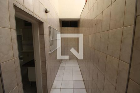 Casa para alugar com 184m², 3 quartos e 1 vagaÁrea de Serviço