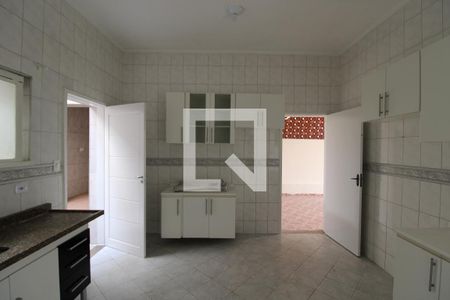 Casa para alugar com 184m², 3 quartos e 1 vagaCozinha