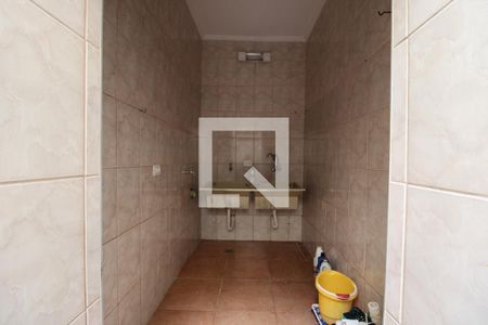 Casa para alugar com 184m², 3 quartos e 1 vagaÁrea de Serviço