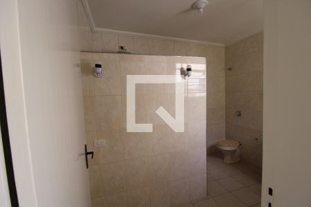 Casa para alugar com 184m², 3 quartos e 1 vagaBanheiro