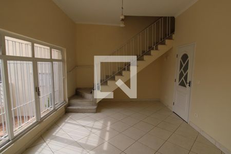 Sala de casa para alugar com 3 quartos, 184m² em Vila Constança, São Paulo