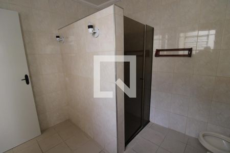 Casa para alugar com 184m², 3 quartos e 1 vagaBanheiro