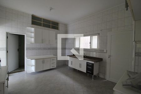 Casa para alugar com 184m², 3 quartos e 1 vagaCozinha