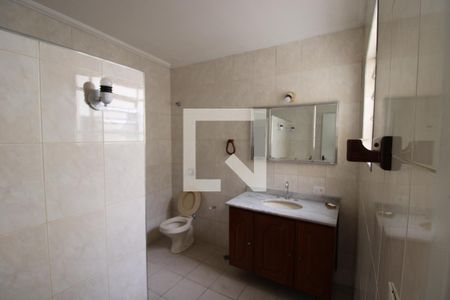 Casa para alugar com 184m², 3 quartos e 1 vagaBanheiro