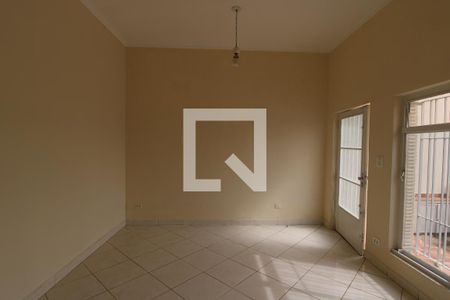 Sala de casa para alugar com 3 quartos, 184m² em Vila Constança, São Paulo