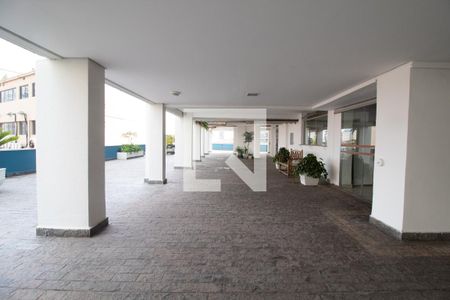 Apartamento para alugar com 97m², 3 quartos e 1 vagaÁrea comum