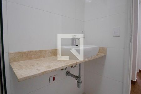 Apartamento para alugar com 97m², 3 quartos e 1 vagaBanheiro