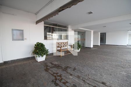 Apartamento para alugar com 97m², 3 quartos e 1 vagaÁrea de Serviço