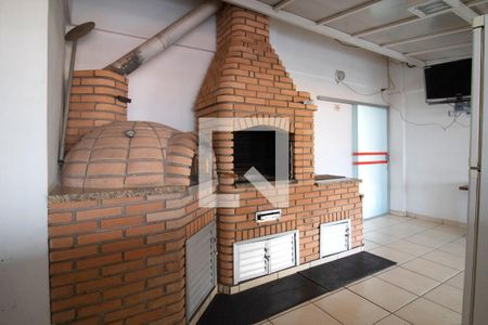 Apartamento para alugar com 97m², 3 quartos e 1 vagaÁrea comum - Churrasqueira