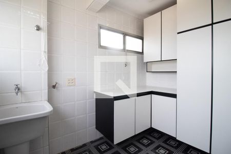 Apartamento para alugar com 97m², 3 quartos e 1 vagaÁrea de serviço