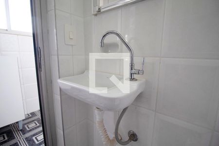 Apartamento para alugar com 97m², 3 quartos e 1 vagaBanheiro de serviço