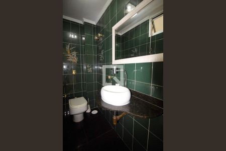 Apartamento para alugar com 97m², 3 quartos e 1 vagaLavabo