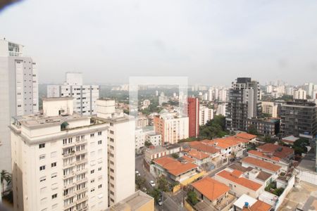 Apartamento para alugar com 97m², 3 quartos e 1 vagaCozinha