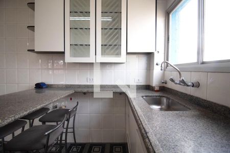 Apartamento para alugar com 97m², 3 quartos e 1 vagaCozinha
