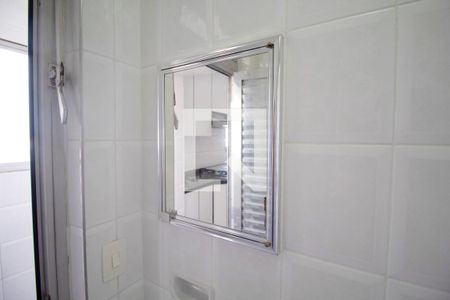 Apartamento para alugar com 97m², 3 quartos e 1 vagaBanheiro de serviço