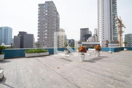 Apartamento para alugar com 97m², 3 quartos e 1 vagaÁrea comum