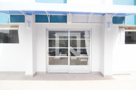 Apartamento para alugar com 97m², 3 quartos e 1 vagaÁrea comum - Salão de festas