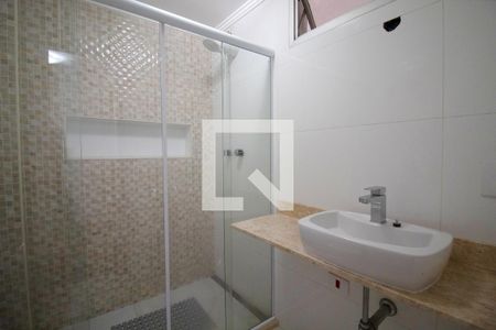 Apartamento para alugar com 97m², 3 quartos e 1 vagaBanheiro