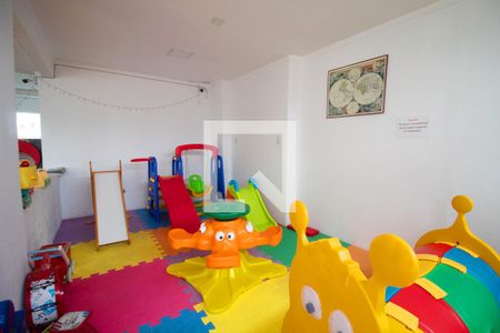 Apartamento para alugar com 97m², 3 quartos e 1 vagaBrinquedoteca