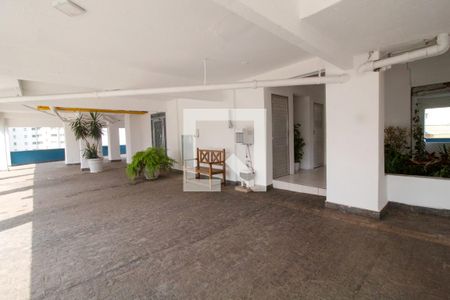 Apartamento para alugar com 97m², 3 quartos e 1 vagaÁrea comum
